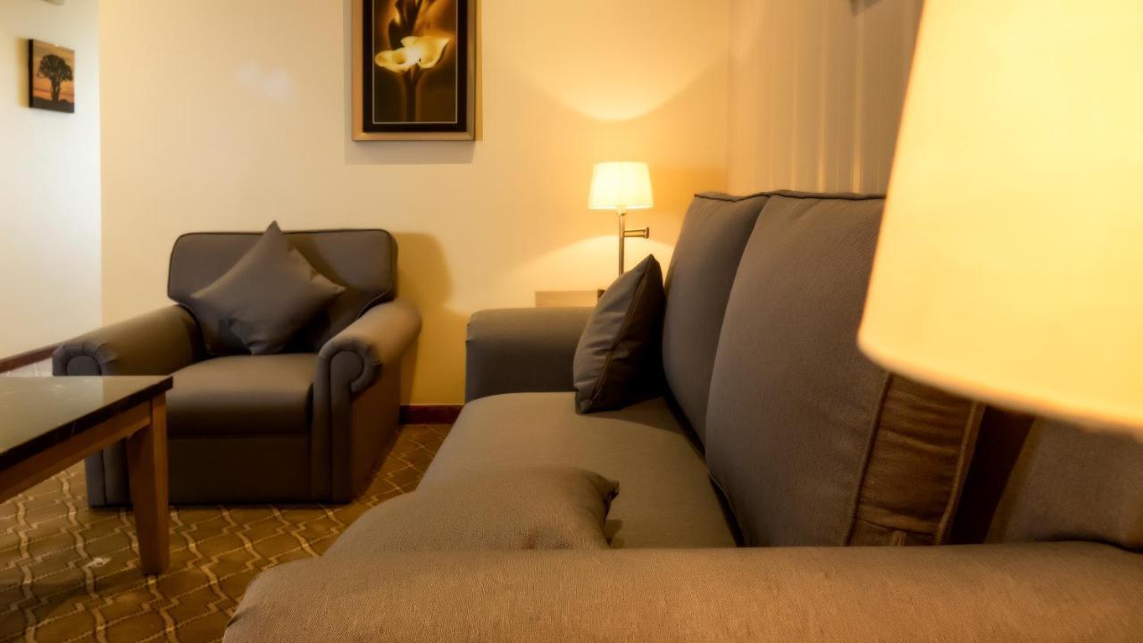 Manama Tower Hotel Eksteriør billede
