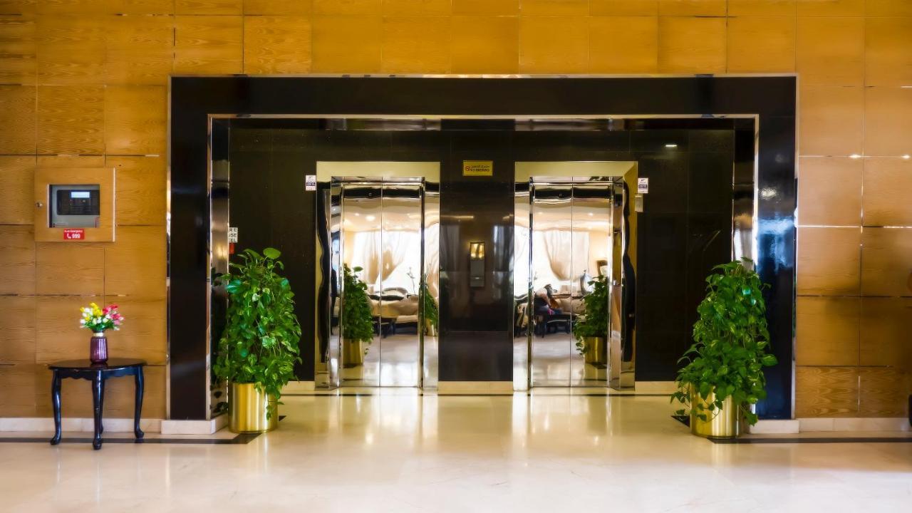 Manama Tower Hotel Eksteriør billede