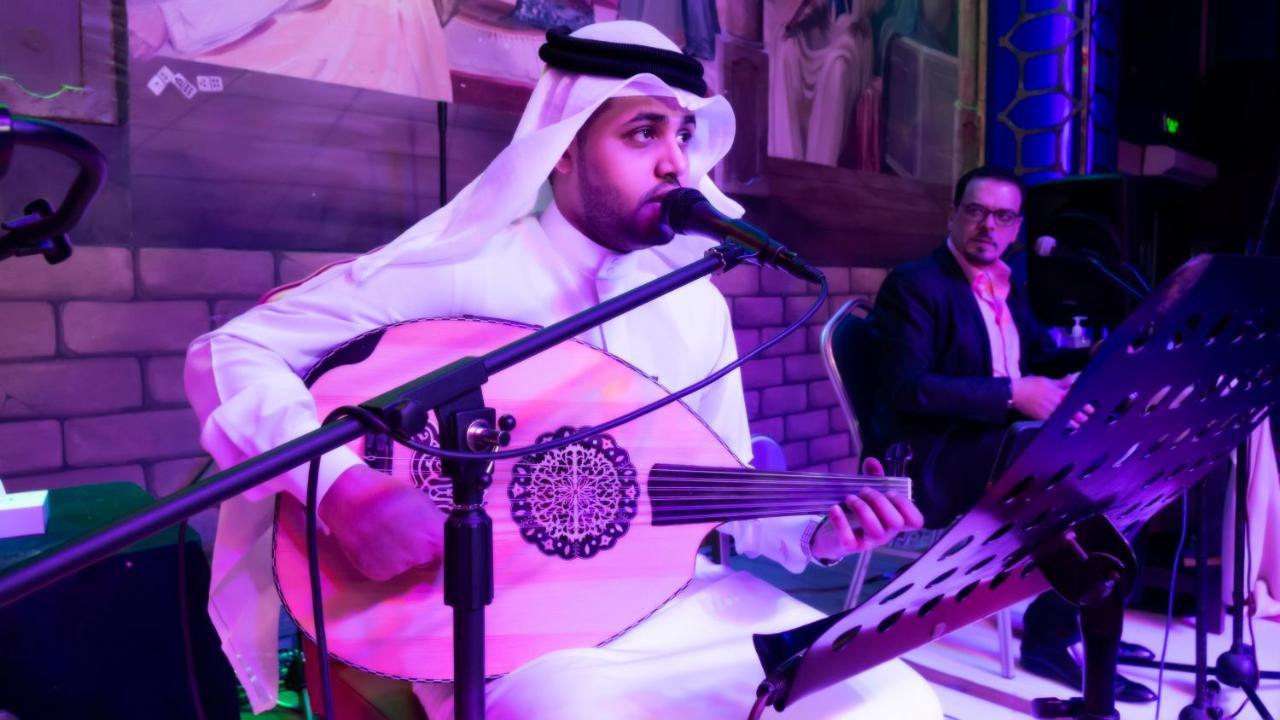 Manama Tower Hotel Eksteriør billede