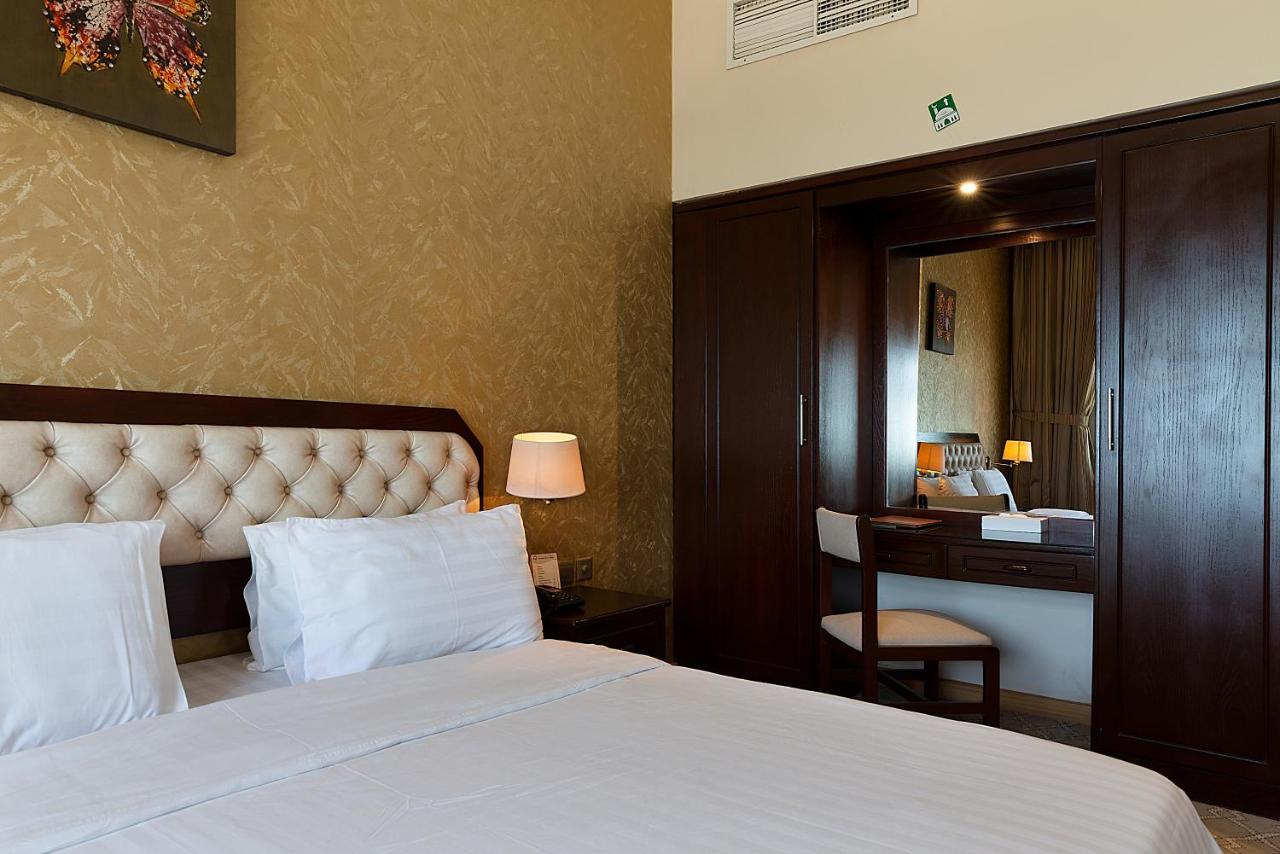 Manama Tower Hotel Eksteriør billede