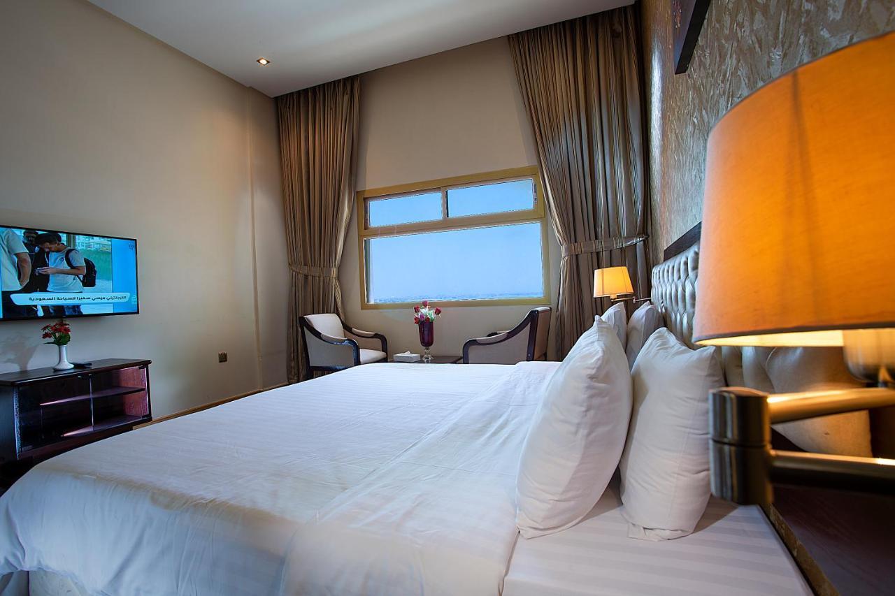 Manama Tower Hotel Eksteriør billede
